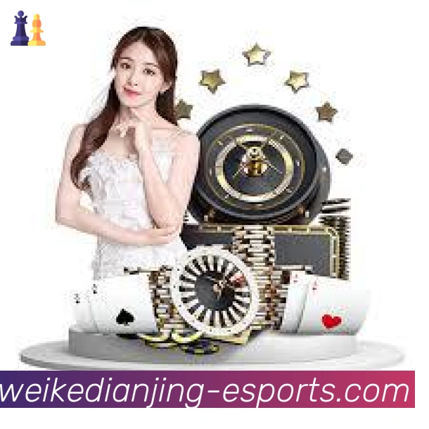 vkgame威客电竞荣誉